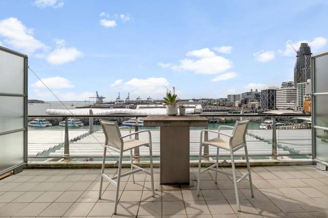 49a/139 Quay Street Waitemata Harbour_2