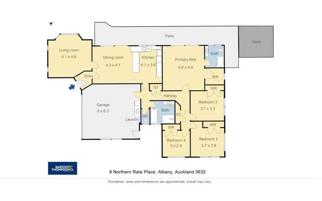 9 Northern Rata Place Albany_1