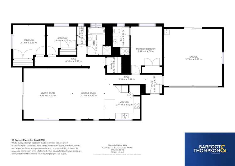 13 Barrett Place Kerikeri_20