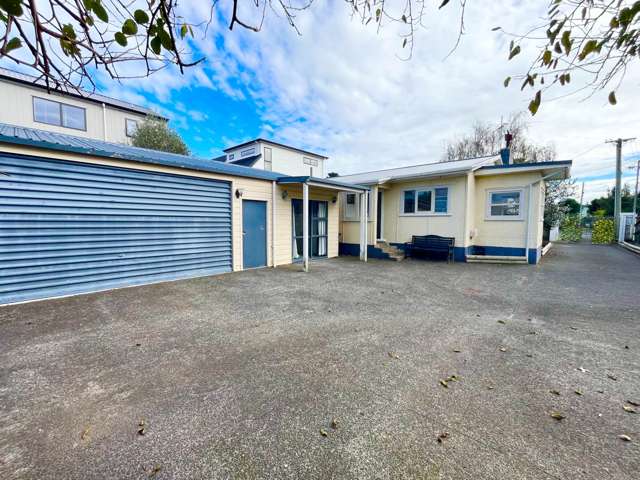 3 bedroom family house in Mt Wellington