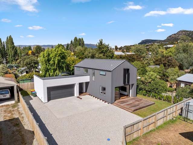 Quality Build. Lifestyle Positioned.