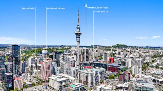 803/22 Nelson Street Auckland Central_1