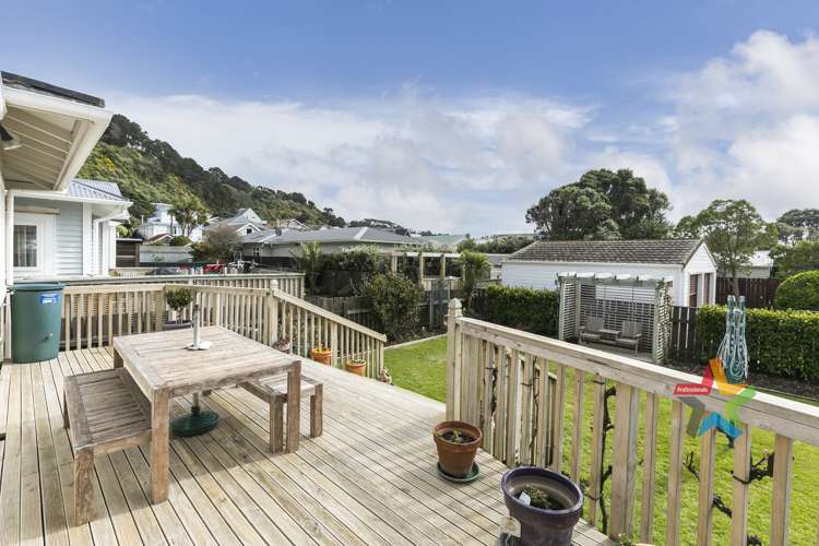 13 Pinnacle Street Seatoun_15