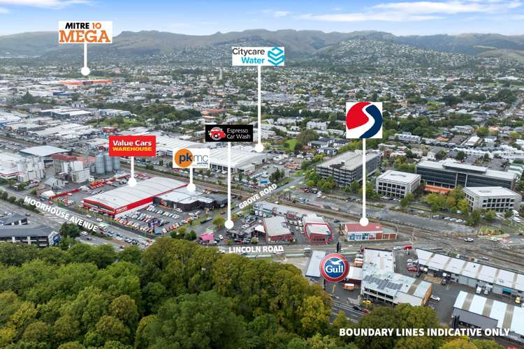 3/390 Lincoln Road Addington_18