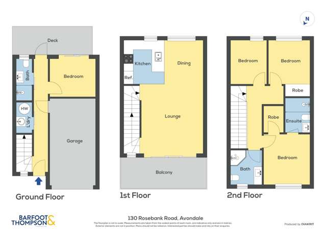 1/130 Rosebank Road Avondale_1