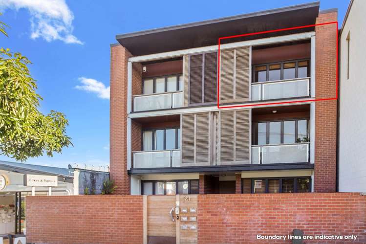 6/21 Williamson Avenue Grey Lynn_5