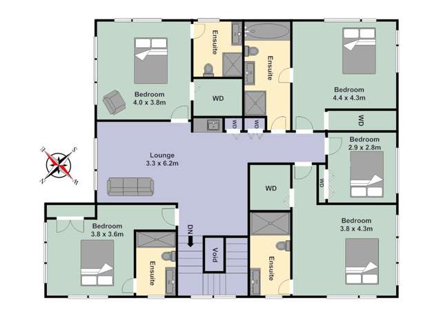 4 Cloghfin Place Flat Bush_2