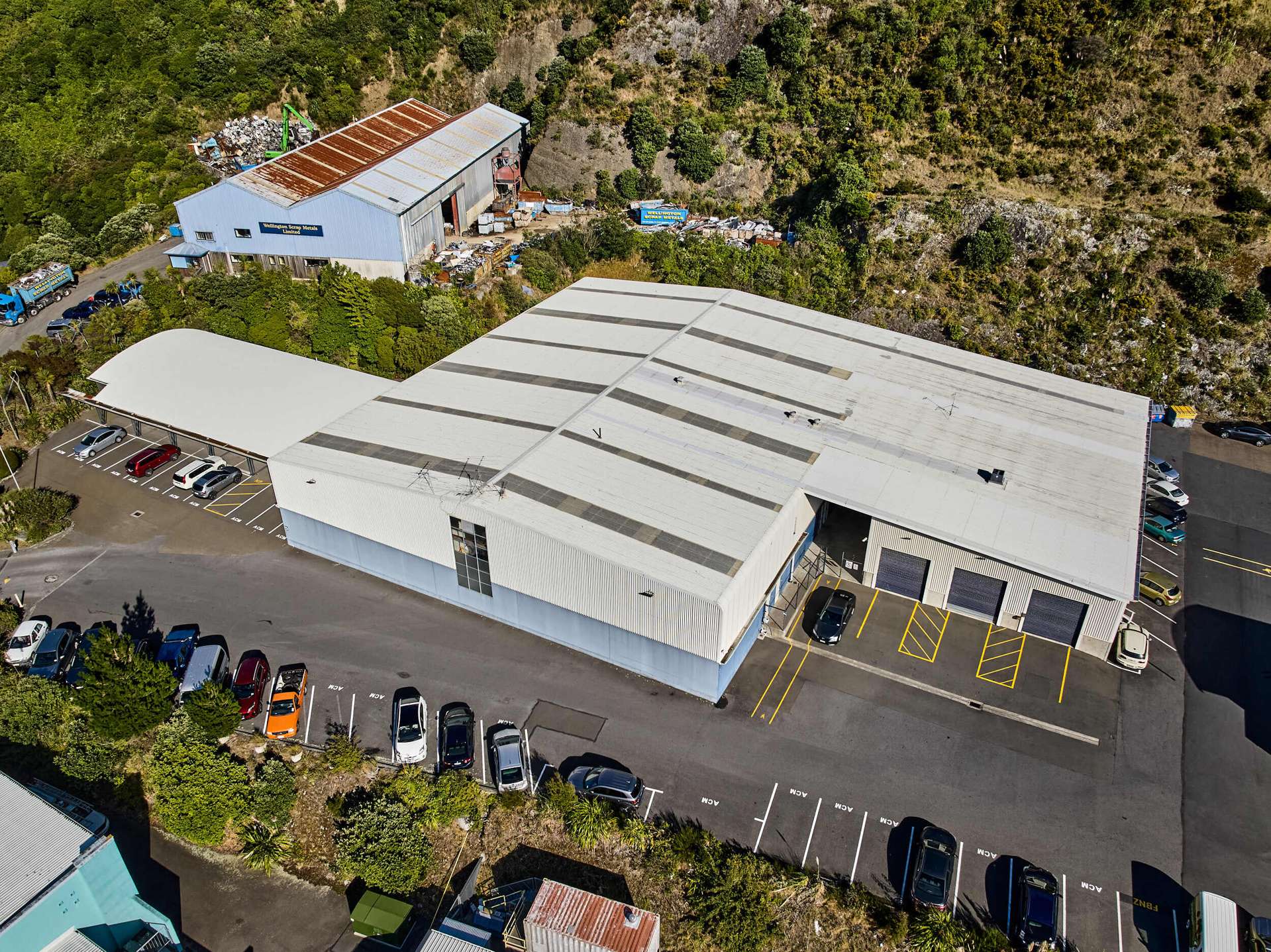 14 Tyers Road Ngauranga_0