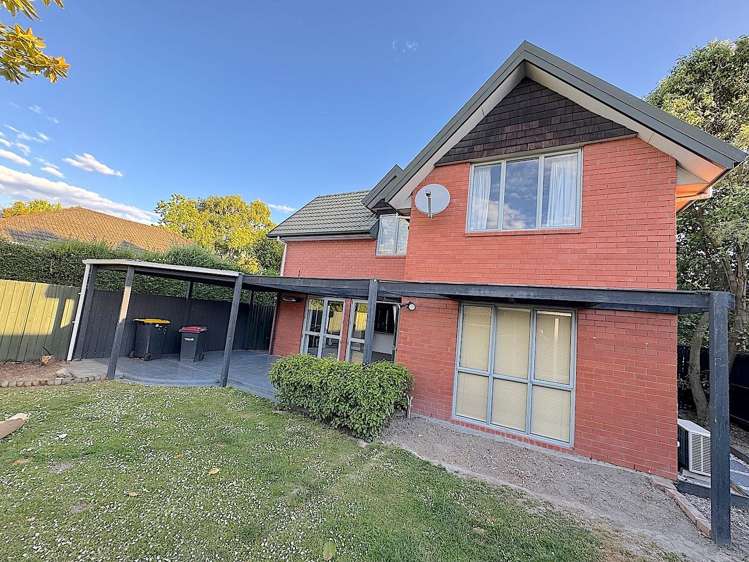 11C Rudleigh Avenue Upper Riccarton_22