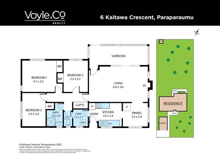 6 Kaitawa Crescent Paraparaumu_23