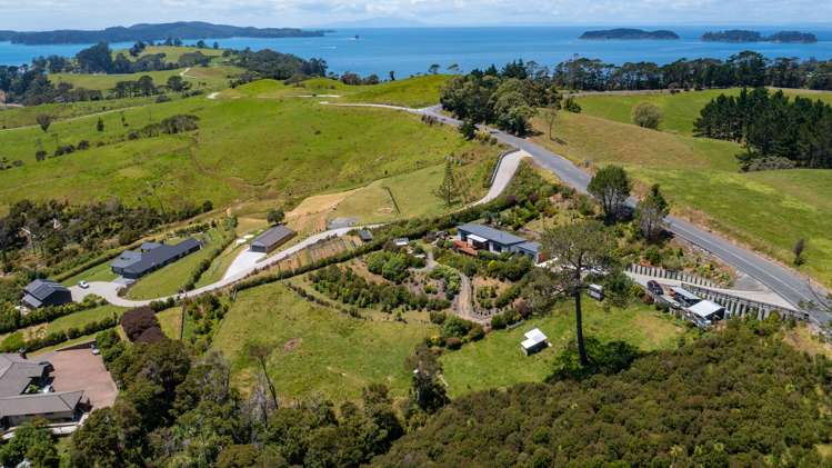 135 Martins Bay Road Mahurangi East_16