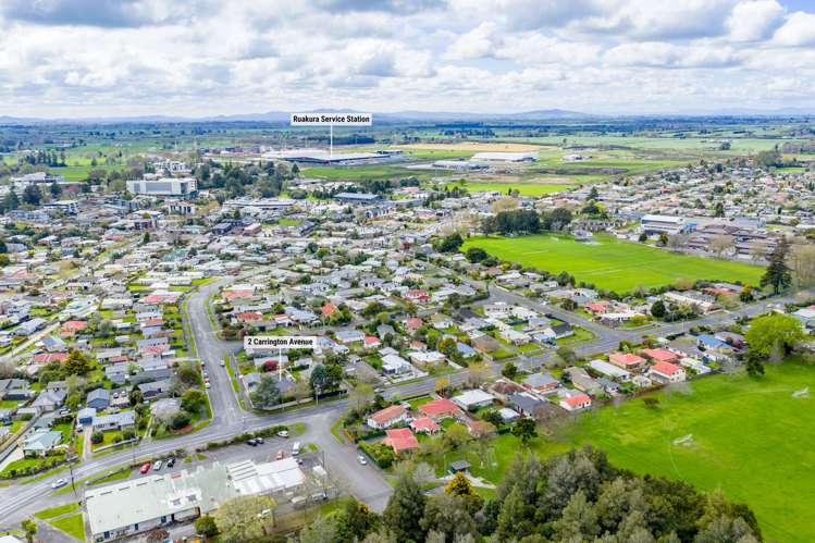 2 Carrington Avenue Hillcrest_38