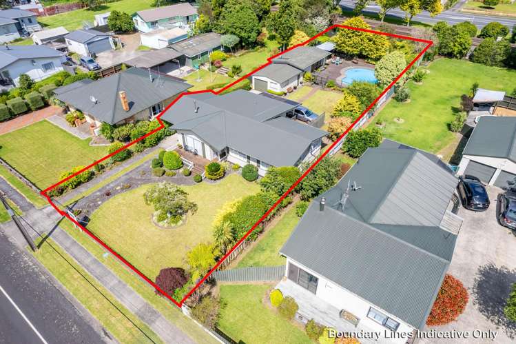 147 Hakanoa Street Huntly_29