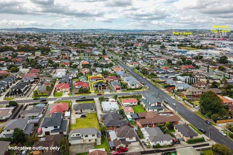 5a Lipscombe Avenue Papatoetoe_13