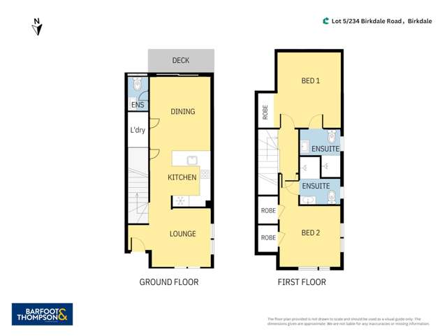 Lot 6/234 Birkdale Road Birkdale_1