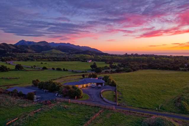 Peace, privacy and panoramic