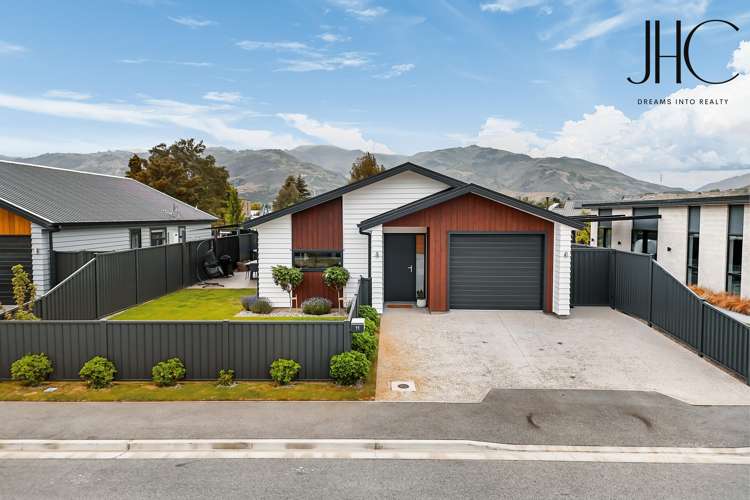 11 Dawkins Street Cromwell_20