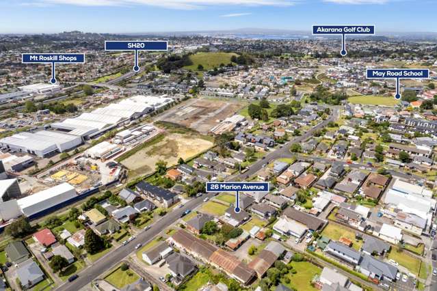 26 Marion Avenue Mount Roskill_4