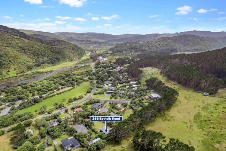 266 Bethells Road Bethells Beach_22