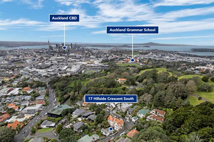 17 Hillside Crescent South Mt Eden_25