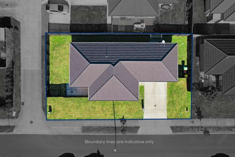 4 Captain Mitchell Drive Opaheke_19