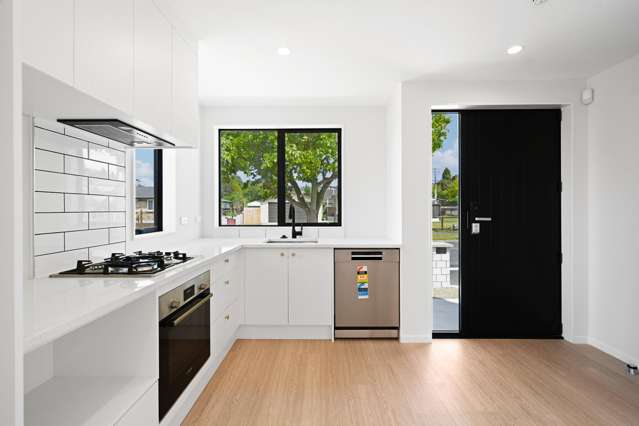Lot 2, 1 Michael Avenue Dinsdale_4