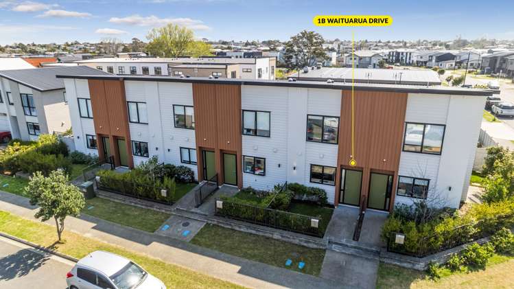 1b Waituarua Drive Takanini_13