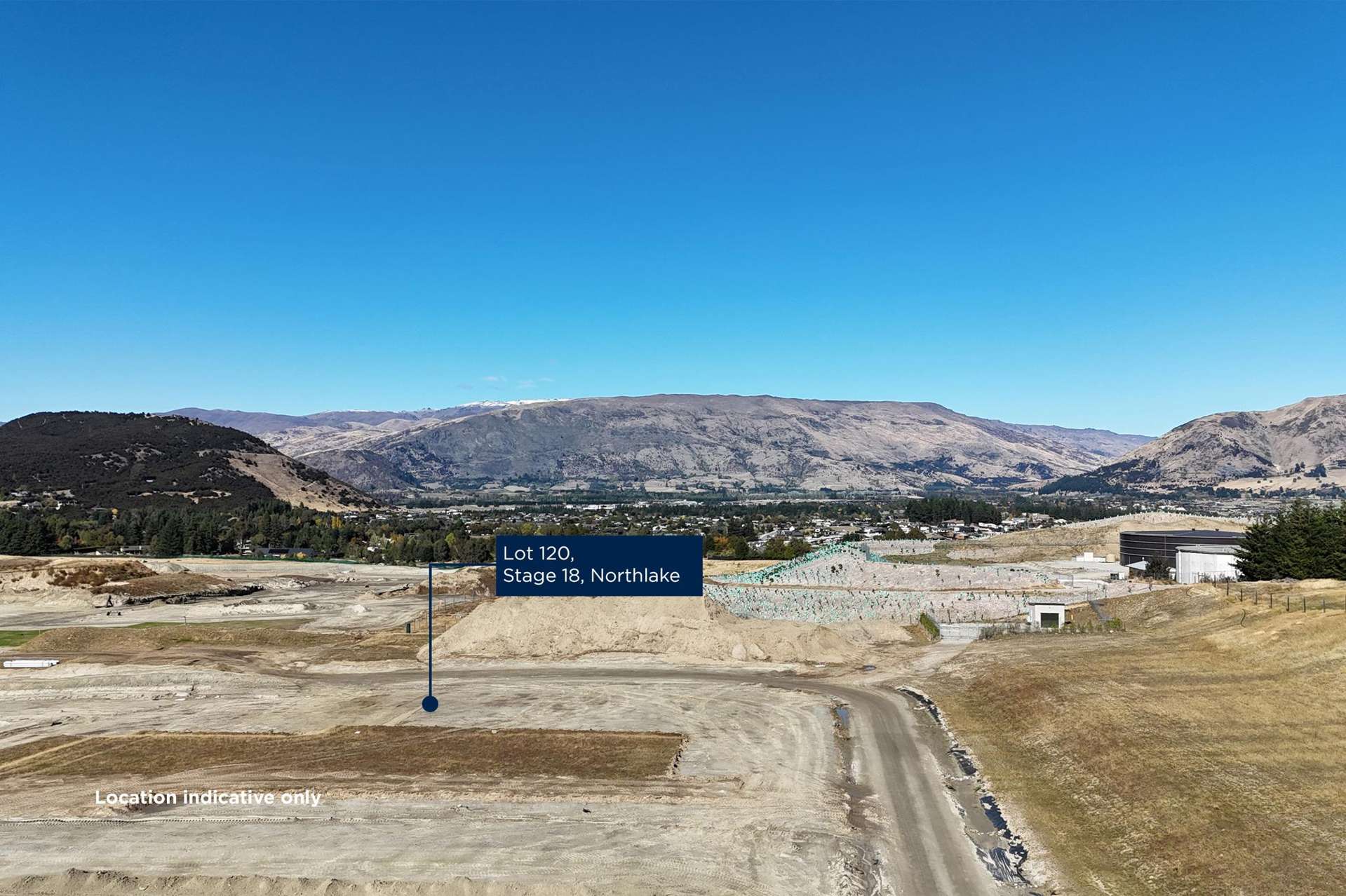 Lot 120, Stage 18, Northlake Wanaka_0