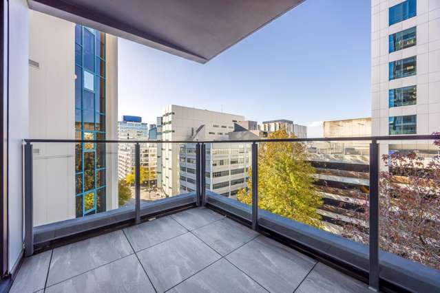 501/57 Wakefield Street Auckland Central_3