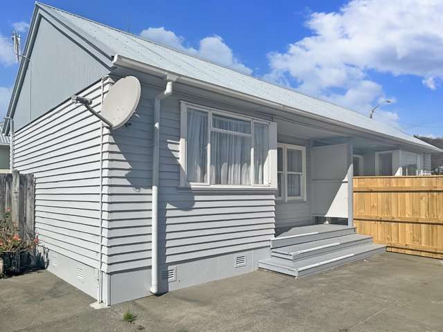 Bulls - One Bedroom