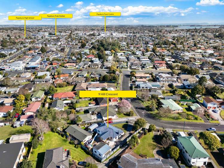 9 Hill Crescent Papakura_23