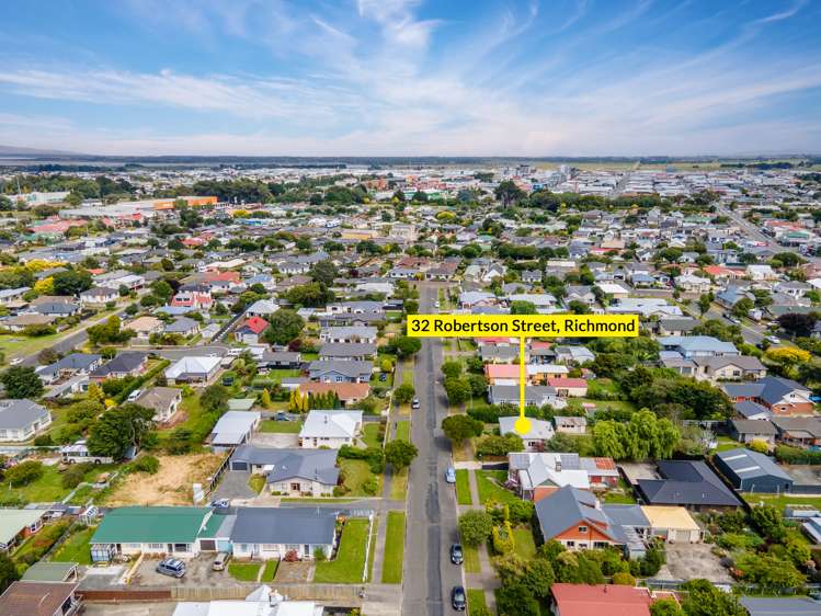32 Robertson Street Richmond_26