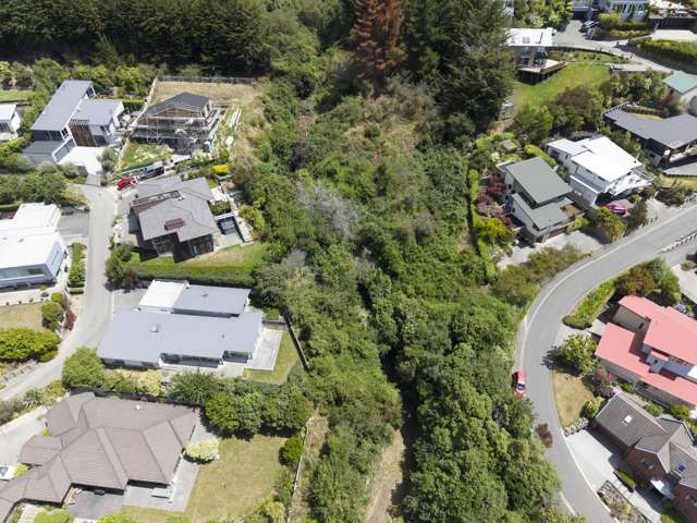 Over an Acre of Possibilities - Reserve $199,000