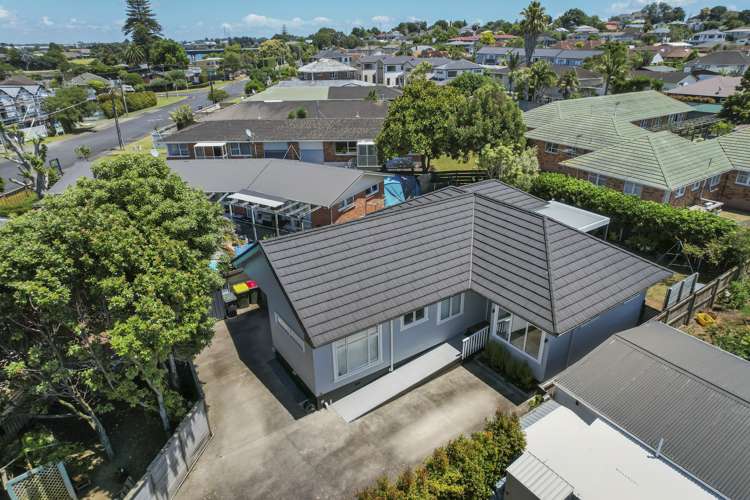 31a Riverview Road Panmure_21