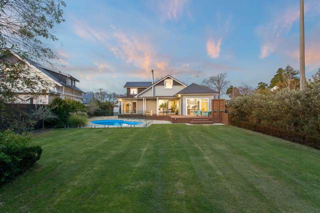 Forget All Previous Price Expectations, Owners Moving Abroad!