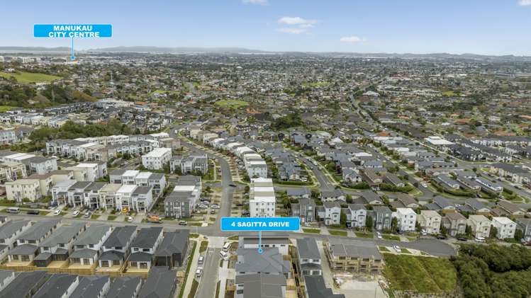 4 Sagitta Drive Flat Bush_31