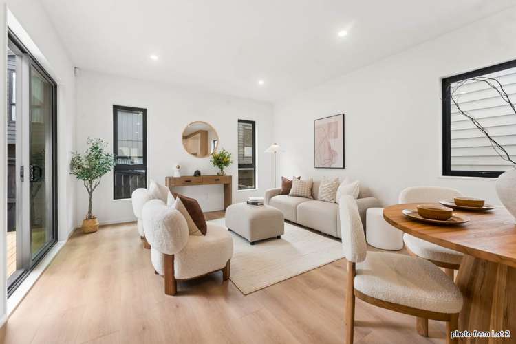 Lot 1-4/43 Bruce Road Glenfield_22