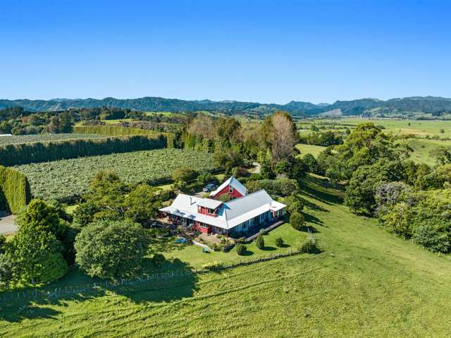 306 Tablelands Road Opotiki Coastal_4