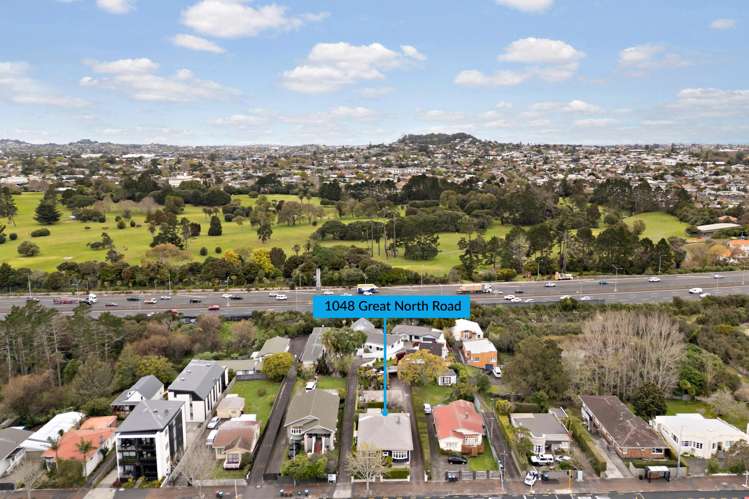 1048 Great North Road Point Chevalier_20