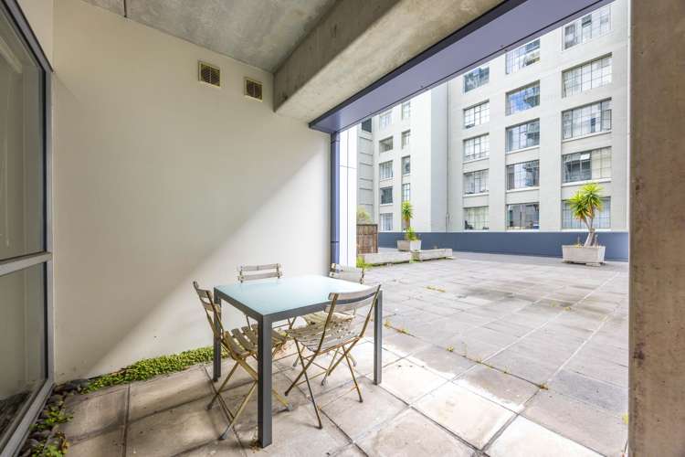 4/47g Hobson Street Auckland Central_7