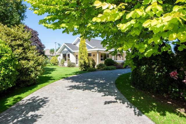 Where Privacy Meets Picture-Perfect Living