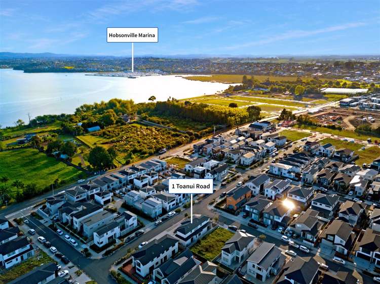 1 Toanui Road Hobsonville_20