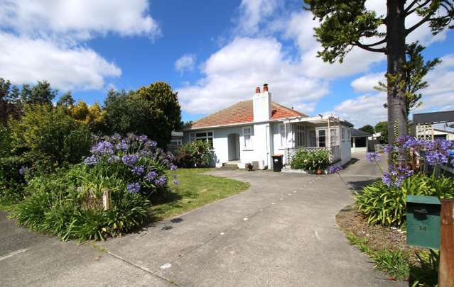 Botanical Bungalow