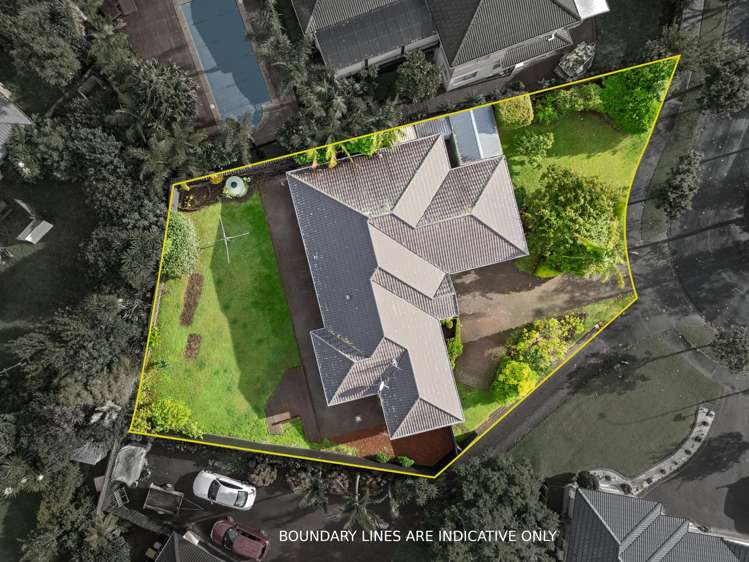 11 Flora Place Wattle Downs_12