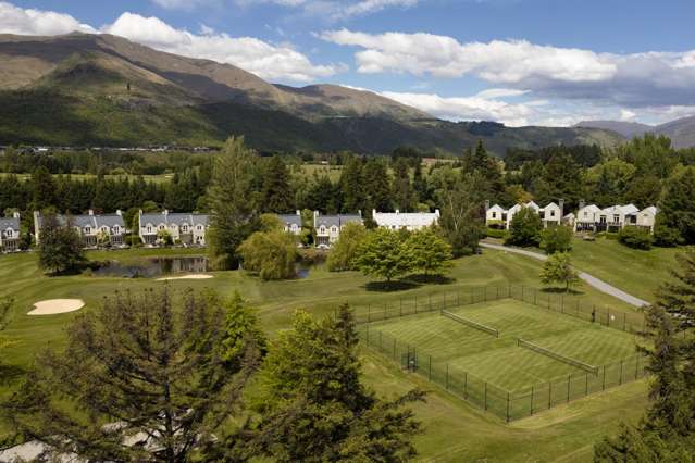 A UNIQUE OFFERING IN A COVETED LOCATION