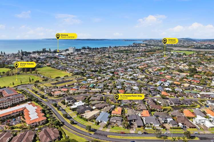 14 Chesterfield Way Orewa_24