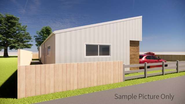 Lot 13 Franklyn Park Subdivision Inglewood_2
