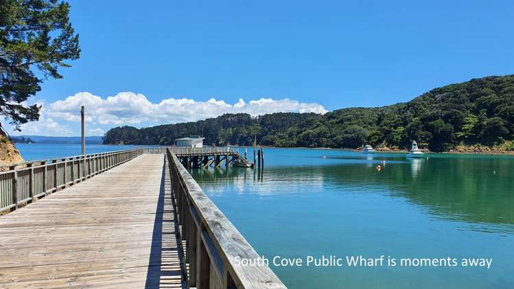 7 Edith Ridge Road Kawau Island_25