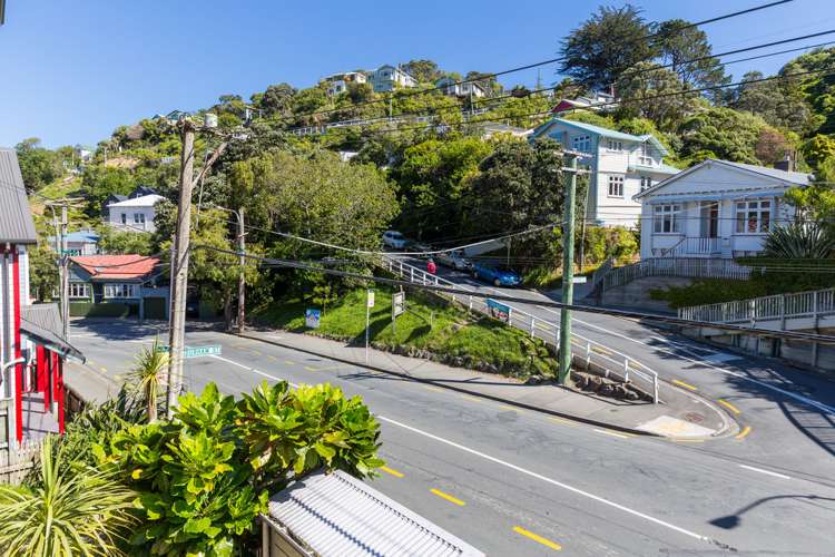 168 Aro Street Aro Valley_11