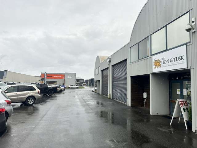 Unit 9, 14 Portside Drive Mount Maunganui_1